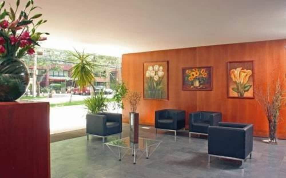 Apart Versalles Santiago du Chili Extérieur photo