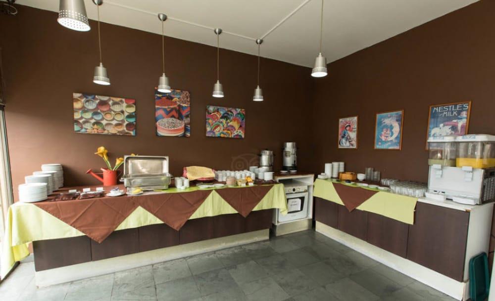 Apart Versalles Santiago du Chili Extérieur photo