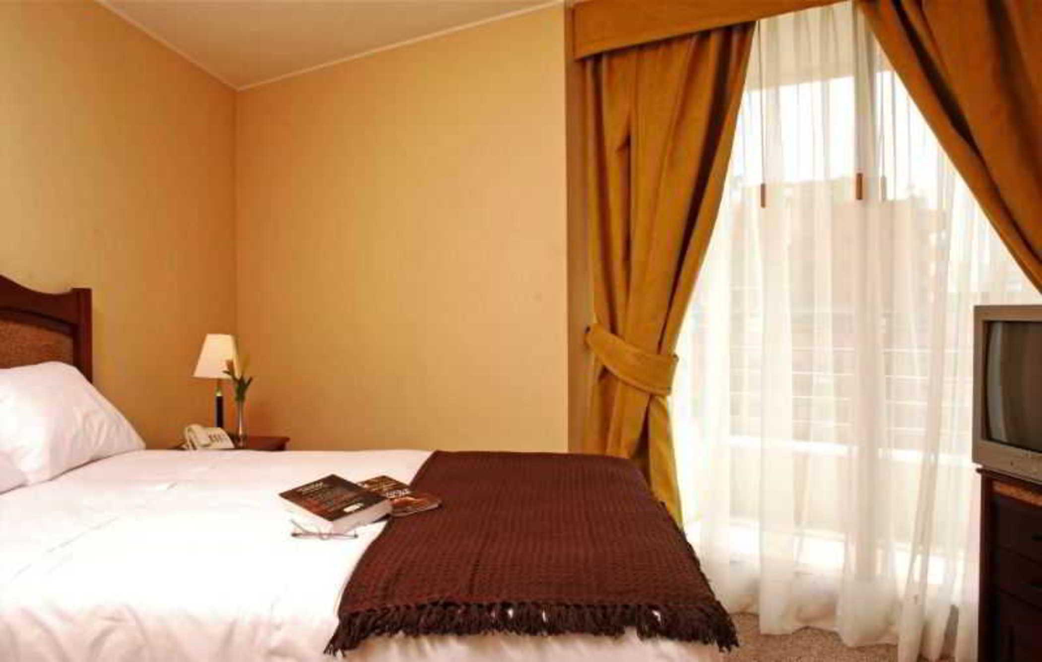 Apart Versalles Santiago du Chili Extérieur photo
