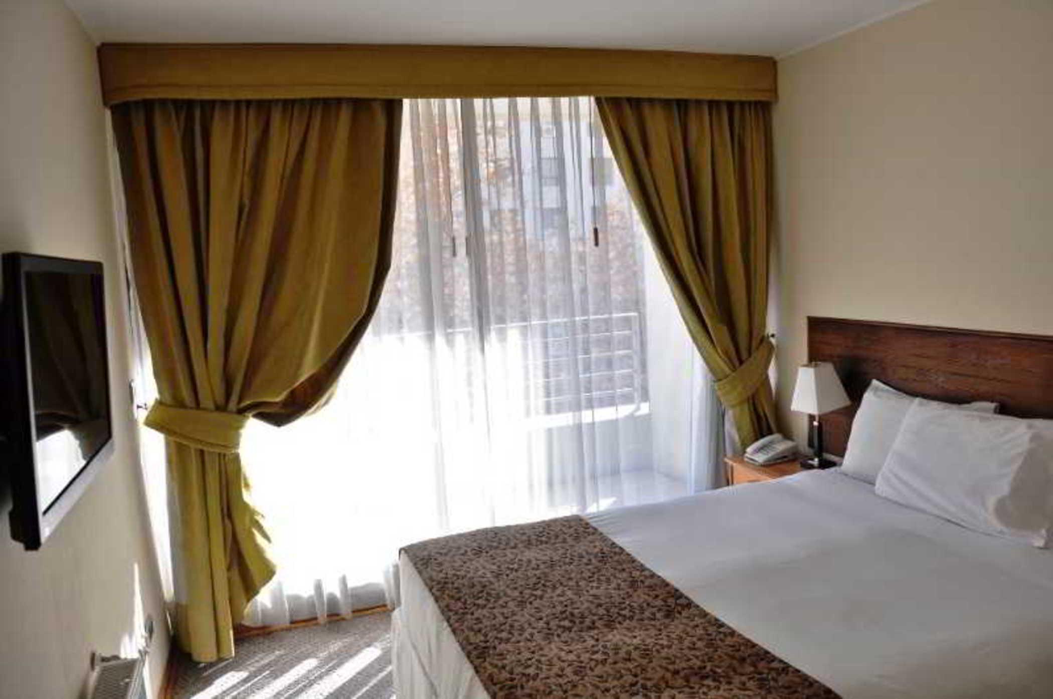 Apart Versalles Santiago du Chili Extérieur photo
