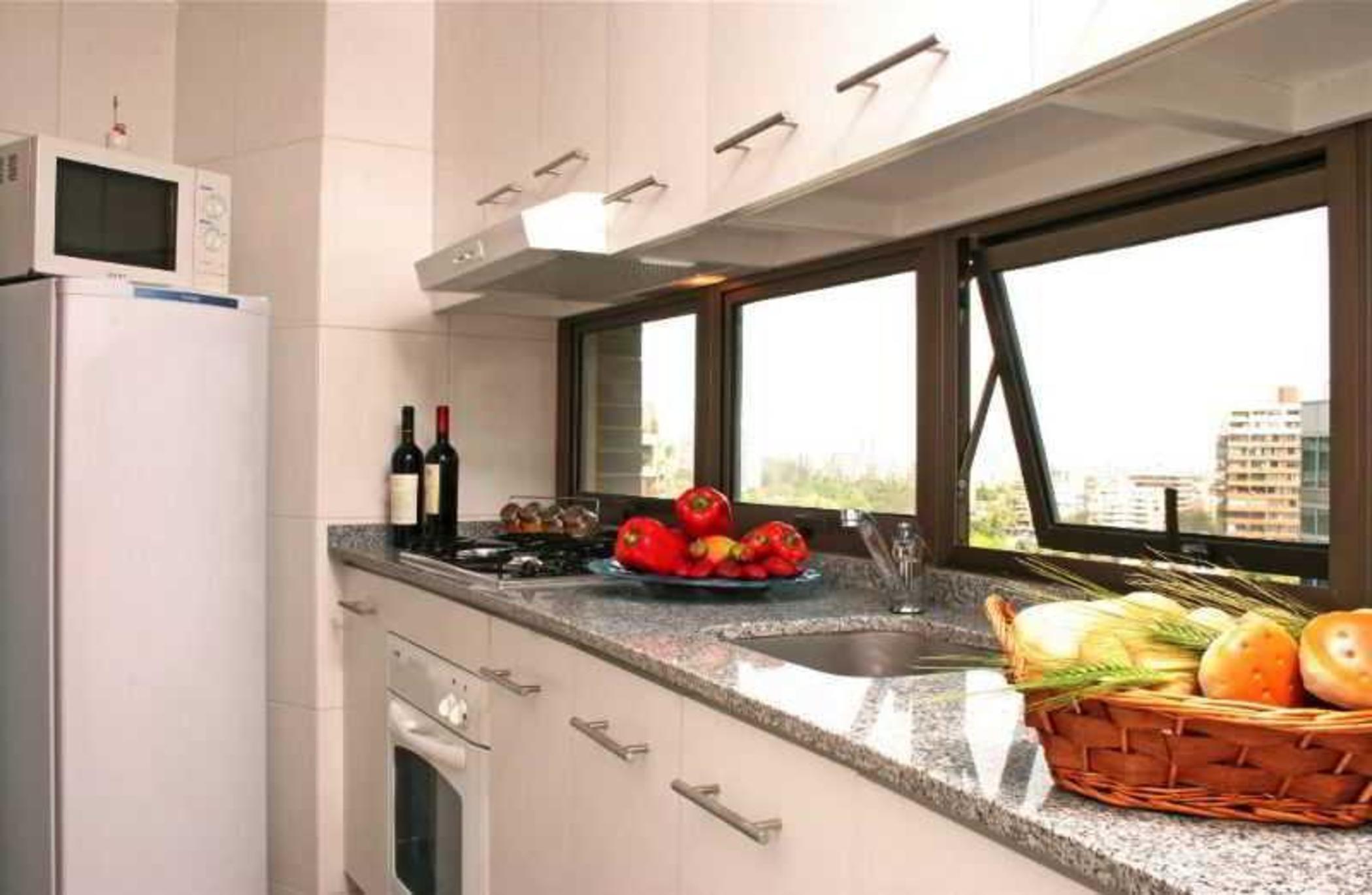 Apart Versalles Santiago du Chili Extérieur photo